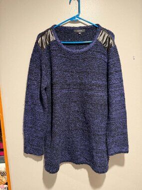 Kaktus Sweater Large